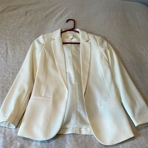 H & M blazer